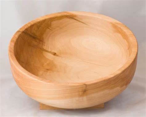 Jim Sprague - Woodturning