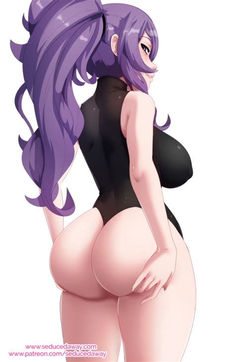 Rule 34 1girls Alternate Breast Size Ass Big Ass Big Breasts Blue Hair Camilla Fire Emblem