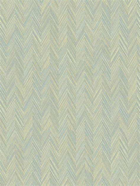 Fiber Weave Green Metallic Gold Wallpaper G78130 By Patton Norwall Wallpaper