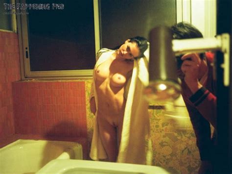 Amelia Gray Hamlin Nude 2024 10 Photos The Fappening