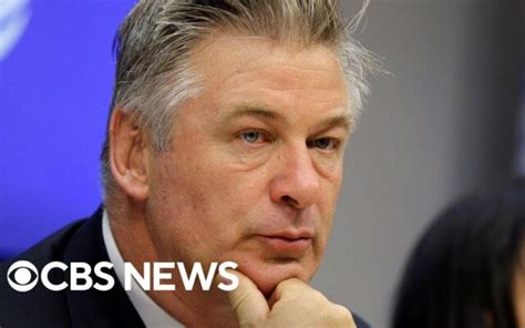 Alec Baldwin Faces New Lawsuit In “rust” Shooting Mix 1031