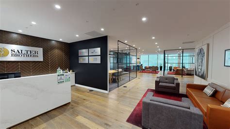 Level 5 171 Collins Street Melbourne 3D Insights 3D Virtual Tour