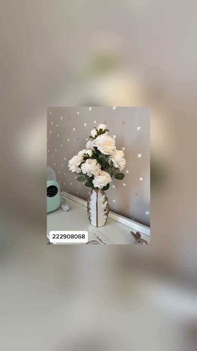 подборка искусственных цветов для дома из Вайлдберриз # ...