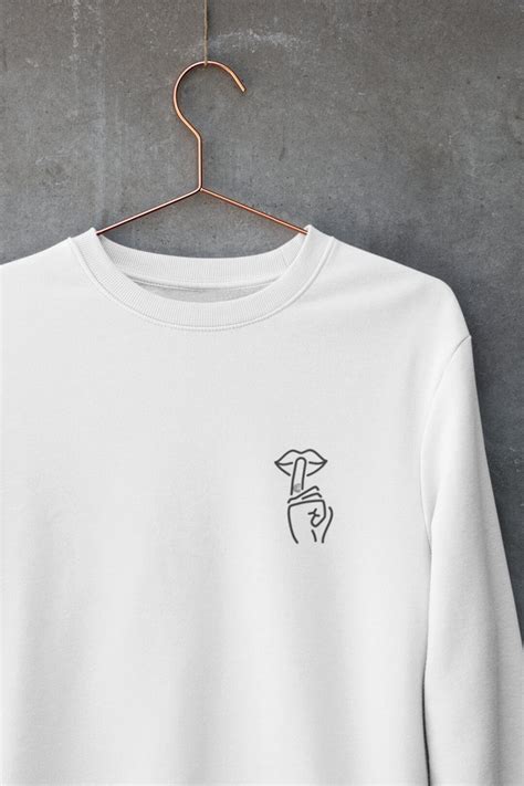 Nobody Knows I M Gay Sweatshirt Lesbian Pride Shirt Crewneck For Pride Femme Lesbian Shirt