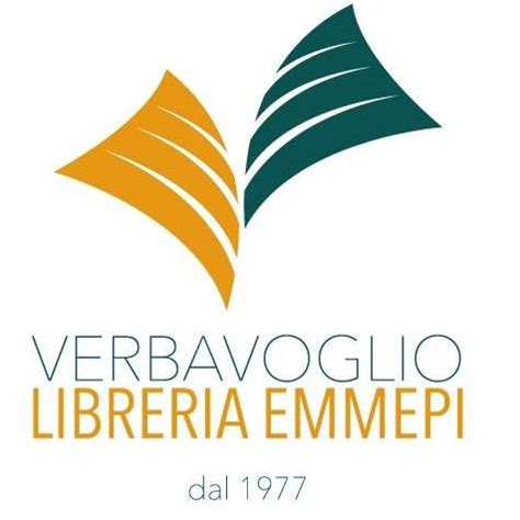 Verbavoglio Libreria Emmepi Ubik Associazione Librai Italiani