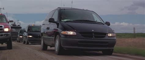 Imcdb Org Dodge Grand Caravan Se Ns In Twister