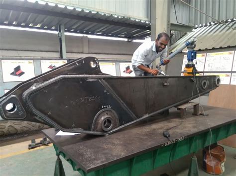 Inspection Of Fabrication Parts At Rs 1000 In Pune