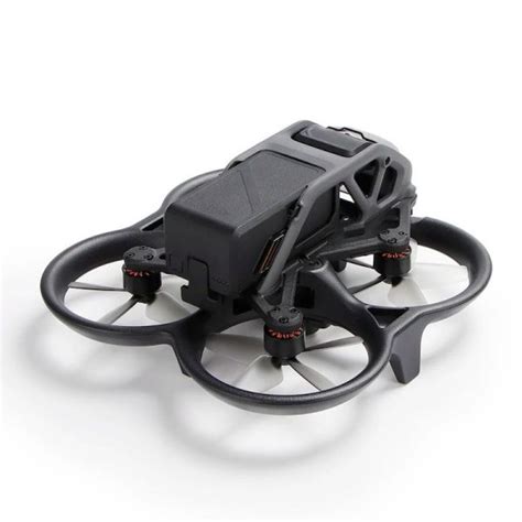 Cadre Protection H Lices De Remplacement Pour Drone Dji Avata Maison