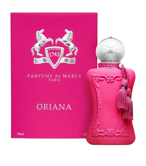 Parfums De Marly Harrods Uk