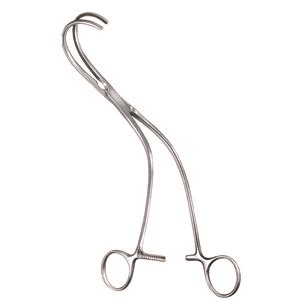 Anastomosis Aortic Clamps Swantia Medical