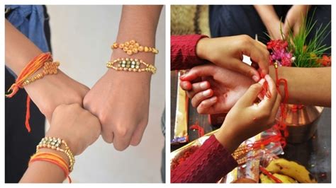 Raksha Bandhan 2024 How To Celebrate Rakhi With Long Distance Siblings