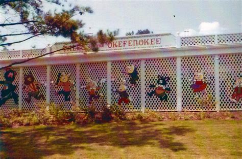 Gene Patricks Tales Of The Okefenokee 1967 Lost Media Archive Fandom
