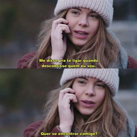 S Rie Skam Trechos De Filmes Frases De Filmes Series E Filmes