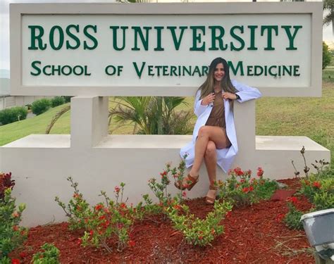 Ross University Vet School Ranking – CollegeLearners.com