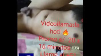 Videollamada Hot Trans Lima Peru XVIDEOS