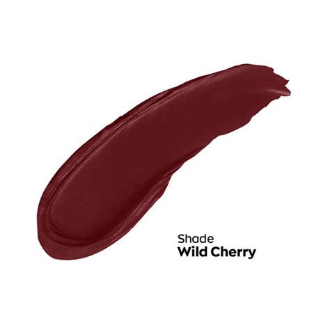 Buy Avon Ultra Perfectly Matte Lipstick Wild Cherry 4 Gm Online At