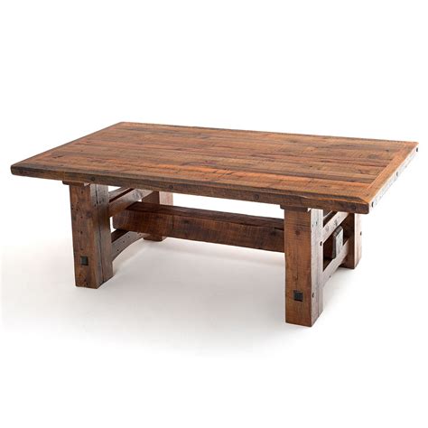 Stony Brooke Laredo Rustic Reclaimed Dining Set