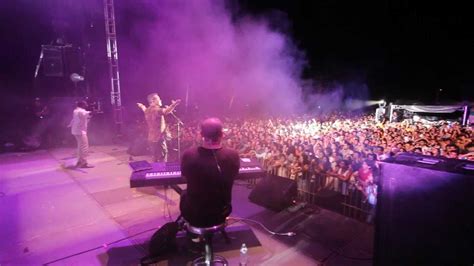 Vibra Mazunte Con Festival De Jazz Nvi Noticias