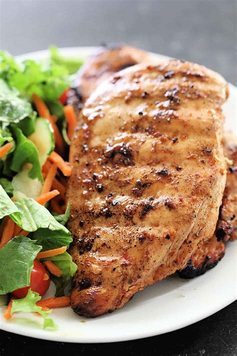 Best Smoked Chicken Breast Recipes