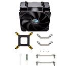 GELID Launches Tranquillo Rev 5 CPU Cooler TechPowerUp