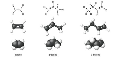 Hydrocarbons Chemistry For Majors