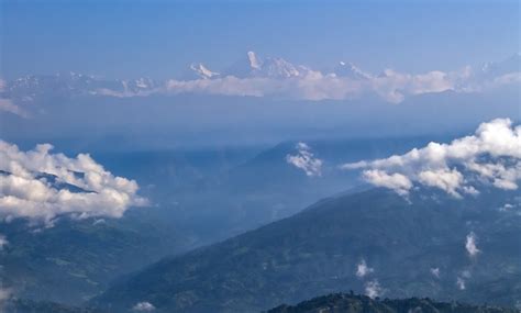 Nagarkot Day Hiking Nagarkot Day Trip From Kathmandu Cost Itinerary