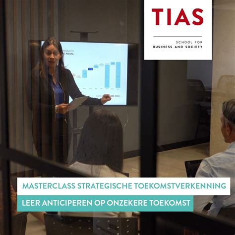 tias school  business  society  linkedin masterclass
