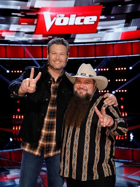 'The Voice': All the winners, including Asher HaVon