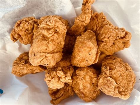 Louisiana Fried Chicken Updated August 2024 76 Photos And 141 Reviews 1401 W Manchester Ave