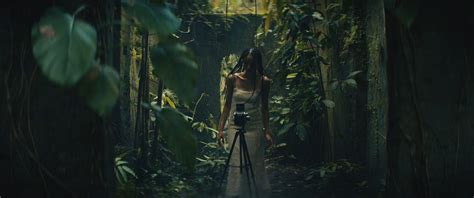 Nude Video Celebs Clark Backo Nude The Changeling S E