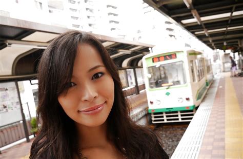 Kyoko Maki Cool Japanese Sex Industry Star Zb Porn