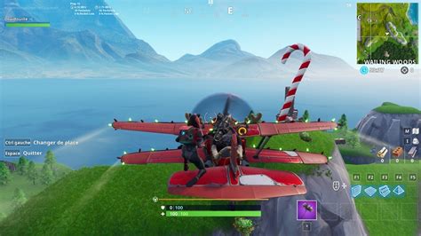 Fortnite Visiter Les Sucres D Orge G Ants D Fi Jours Fortnite