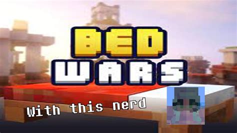 We Made The Best Bed Defense In Bedwars Youtube