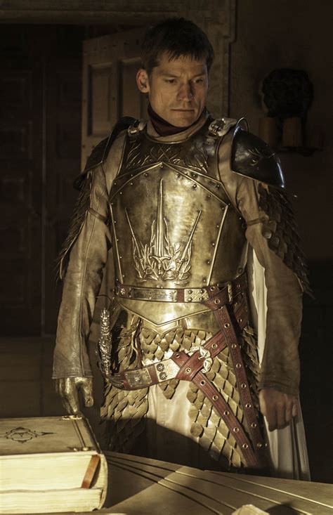 That Boy Had Wanted To Be Ser Arthur Dayne But Someplace Along The