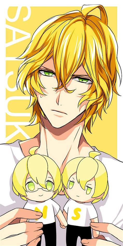 Shinomiya Natsuki Uta Noprince Sama Image By Chiruimori