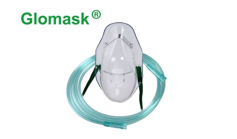 Oxygen face mask | Global Medikit