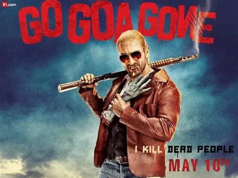 Go Goa Gone 2 (Movie): Wiki, Cast, Release Date, Trivia | FilmiFeed