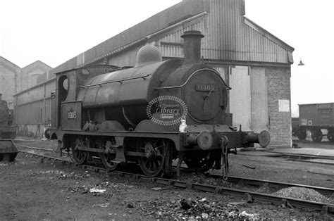 The Transport Library BR British Railways Steam Locomotive Class