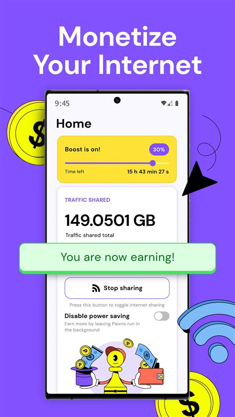 Pawns.app APK Download for Android - Latest Version