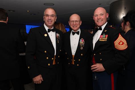 Marine Corps Evening Dress Uniform