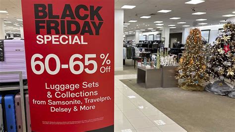 ¿a Qué Hora Empieza El Black Friday 2023 Y Cómo Conseguir Las Mejores