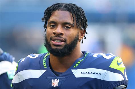 Seahawks News 10 21 Tre Brown Close To Returning To Action Field Gulls