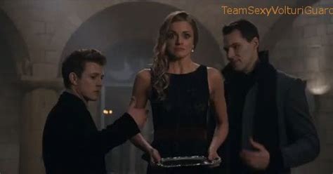 Team Sexy Volturi Guard Our Sexy Volturi Guards