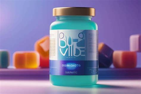 A Beginner S Guide To Using Blue Vibe Cbd Gummies For Optimal Health