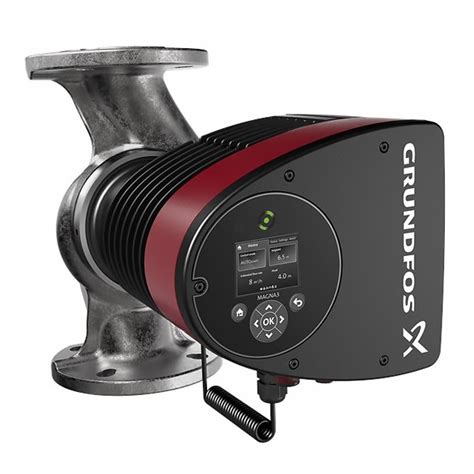 GRUNDFOS Pumpa MAGNA 3 40 100 F N