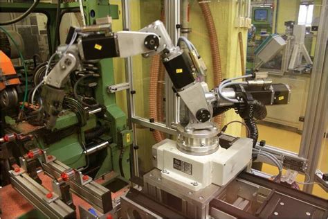 automated electric motor assembly  fractional horsepower motors