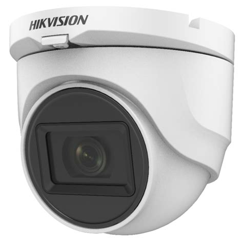 Caméra De Surveillance Intérieur Dôme Ahd 1080p Hikvision 2mp