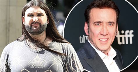 Arrestohet Djali I Nicolas Cage Pasi Sulmoi N N N E Tij E Cila U