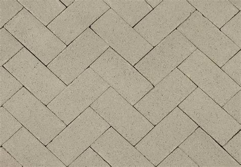 Clay Pavers Gray - Belden Tri-State Building Materials