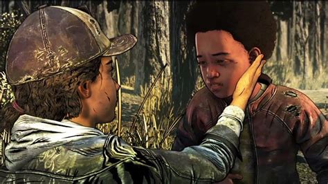 Review The Walking Dead The Final Season Ep 4 Hành Trình Cuối Của Clementine Và Aj